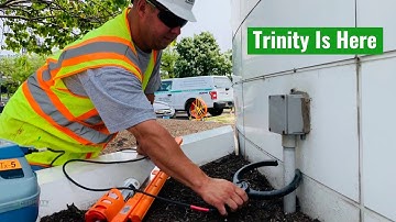Underground Utility Locating Services