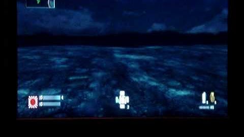 Call of duty world at war Wii Makin outside of map glitch