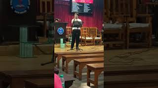 Pathian thangthat nak hla ngai than hna usih // ❤❤❤❤