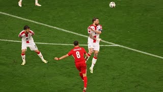 You Won’t Believe This Assist From Arda Güler 🤯🤯