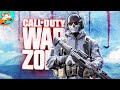 НОВЫЙ ПАТЧ! Смотрим на обновление в Call of Duty WarZone