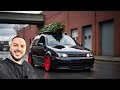 !!Nuevo interior y futuros cambios!!(PROYECTO GOLF GTI MK4) PARTE 7