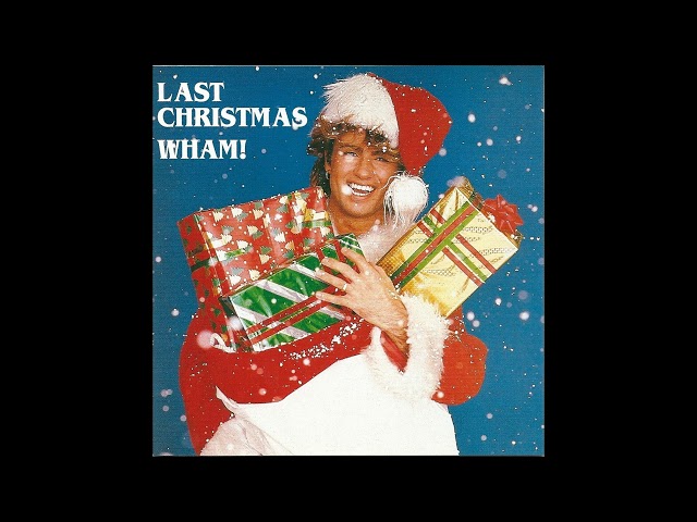 Wham - Last Christmas HQ class=