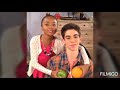 Alzo mi voz - Cameron Boyce 💔😞💗