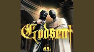 Cover Godsent