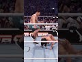 John Cena VS Rhea Ripley || WWE2k25 Fight Gameplay Video #wrestling  #wwe2k24 #wwe #wwe2k25