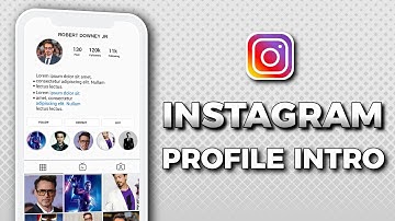 Make a Professional Instagram Profile Intro in Kinemaster | Kinemaster Pro Video Editing