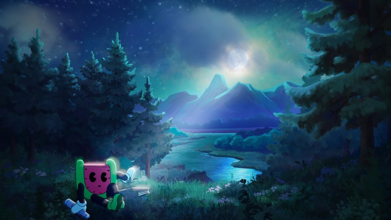 Escape Room [Lofi Fruits Release] lofi mix - YouTube