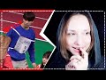 ПАРНИ АЙДОЛЫ СМУЩАЮТСЯ ДЕВУШЕК #2 REACTION/РЕАКЦИЯ | KPOP ARI RANG