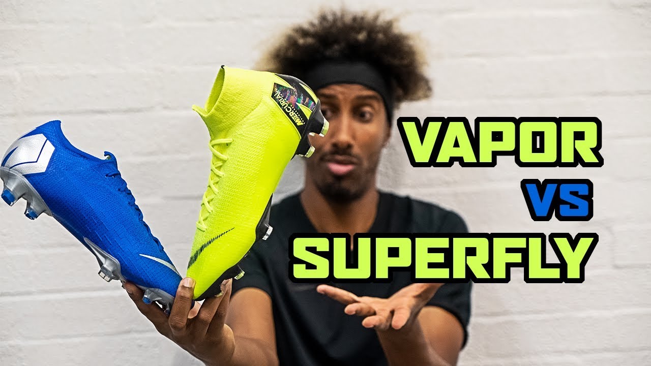 nike mercurial superfly gs 360