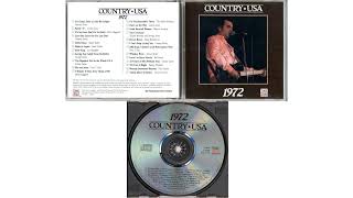 Country USAㆍ1972