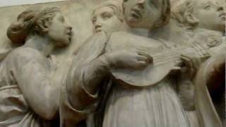 Музей Duomo la Firenza MPEG 2 ВИДЕО(S.Maria del Fiore (Duomo) во Флоренции гордится уникальным собранием шедевров скульптуры, снятых со стен Собора,Бапти..., 2011-10-17T05:49:42.000Z)