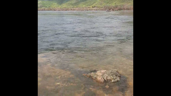 local onde morreu o Ator Domingos Montagner na Prainha da Barragem de Xingó