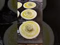 Hi tech Dhosa #pushpa2 #hindisong #indianfood #facts #favorite #food #south #song #love