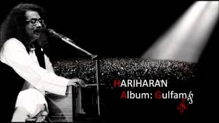 Who Pilaye To Zara Hariharan's Ghazal From Album Gulfam chords