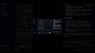 Best IDE for robotics engineers #shorts #robotics #embedded_system #future
