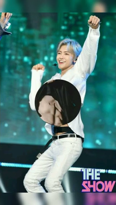 Koleksi FOTO ABS Jaemin yg Bikin Salfok #shorts  #nctdream  #jaemin  #nct