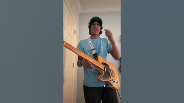 Thumbnail of BEST Indian Song?! #music #guitar