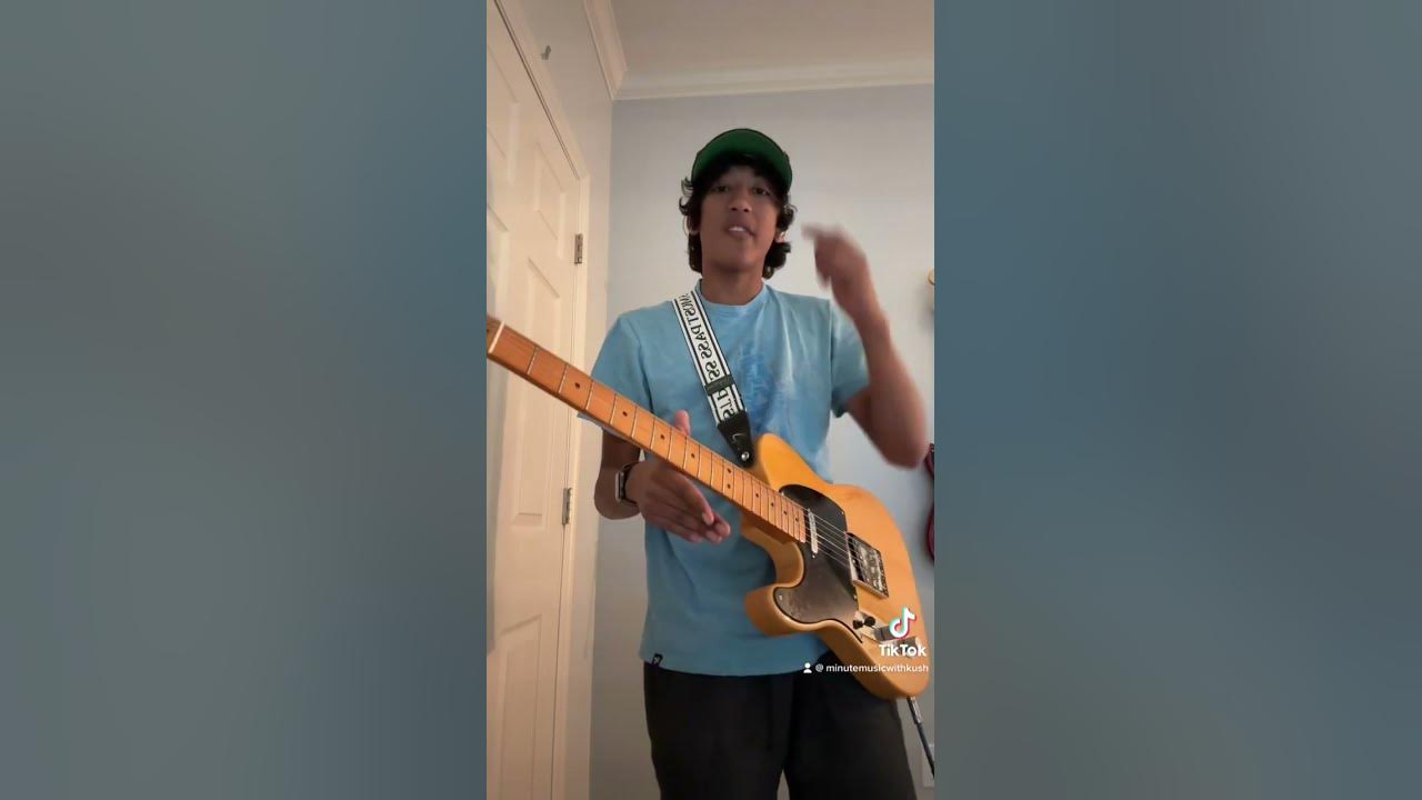 BEST Indian Song?! #music #guitar