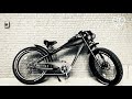 Cooler King - Ebikes That Are Cool AF.