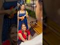 কি ঠিক করেছি তো 😆 #youtubeshorts #comedy #ytshorts #funny