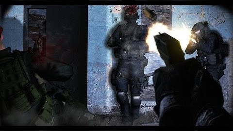 Half-Life 2 Mod Corner: Let