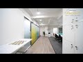 Commercial Interiors Bangalore | Educational Project | Spaceler