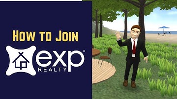 How to Join #eXpRealty?  Onboarding Process - part 1