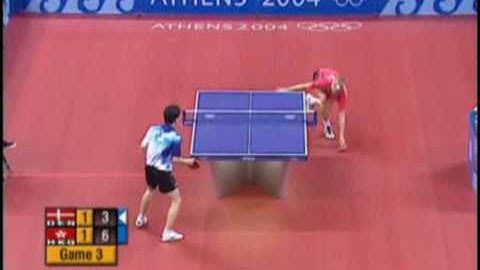 Maze vs Leung Chu Yan