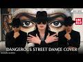 Michael Jackson - Dangerous | Epic Street Dance Cover