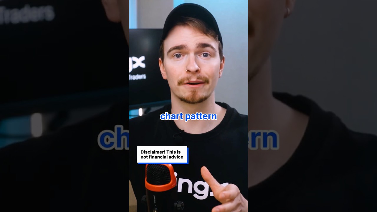 Stop Guessing Your Entries: Try This Chart Pattern Hack 🧠💻
