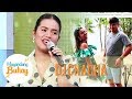 DJ Chacha shares her pregnancy journey | Magandang Buhay