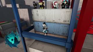 Roblox Asura Gang pick