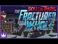 Twitch livestream  south park the fractured but whole part 1 xbox one