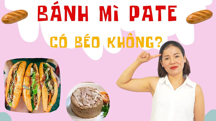 Bánh mì trứng cung cấp bao nhiêu năng lượng