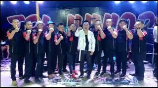 COVER SONG- Malapetaka Versi Rock Rhoma Irama || Surya Batara.Tri junior Big Band
