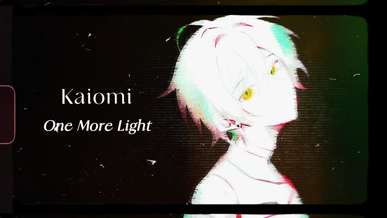 Watch Linkin Park - One More Light (Kai Kurayomi Cover) on YouTube Watch Linkin Park - One More Light (Kai Kurayomi Cover) on YouTube