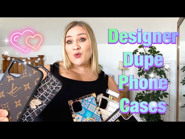 Iphone 13 Pro Max Case Designer Louis Vuitton  Iphone 13 Pro Case Designer  Brand - Mobile Phone Cases & Covers - Aliexpress