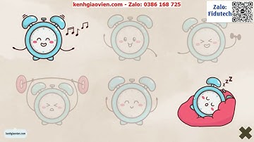 Trò chơi khởi động Ngữ văn 7 Chân trời bài 2: Chân, Tay, Tai, Mắt, Miệng | AI Ngữ văn 7 CTST