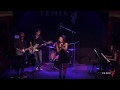 Capture de la vidéo Ciara Rooke Band At Fenix 8 27 17