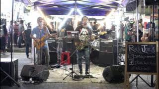 Lapan Band - Yang Penting Hepi