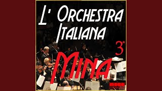 Video thumbnail of "Mina Mazzini - Tintarella di luna"