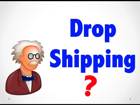 what-is-drop-shipping---wholesale,-retail-definition-series-ebay-amazon