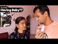 PREGNANCY TEST RESULTS!!