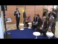 SIdO event - Benoit Bourrel - Eridanis