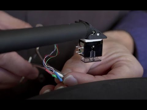 WAM Engineering Kuzma PreMount Installation Video