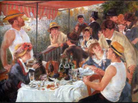 Gnossienne No. 2 ( Avec tonnement ) Erik Satie
