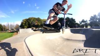Tom Martin - Super Sixty