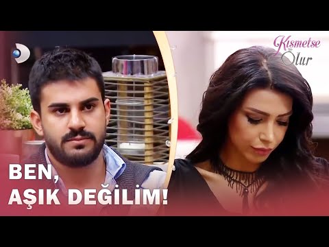 Didem, Adnan'ın İlgisizliğinden Yakındı!  - Kısmetse Olur 248. Bölüm