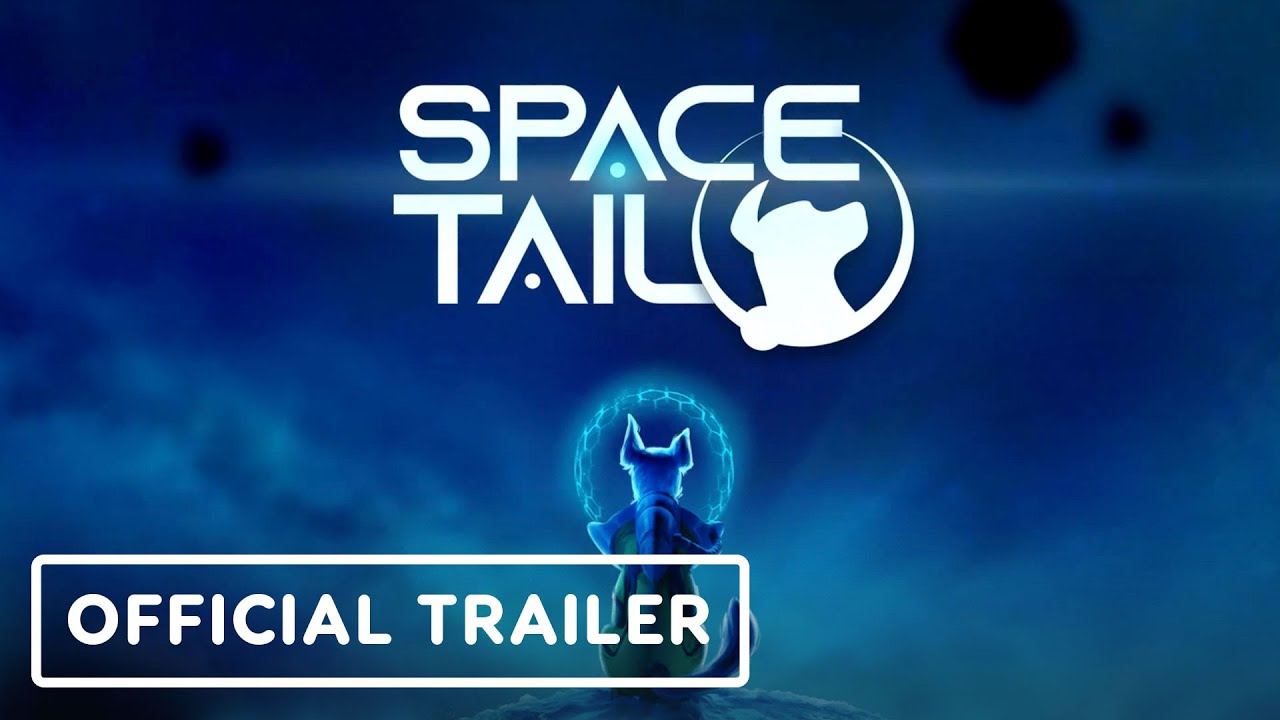 Space Tail: Every Journey Leads Home – Official Launch Trailer